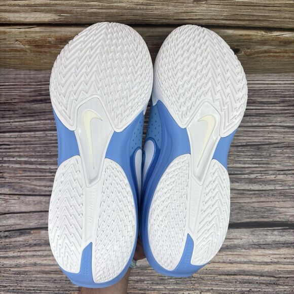 Size 16 Nike G.T. Cut 3 TB Promo UNC University Blue Basketball Shoes HJ7022-400 main image 5